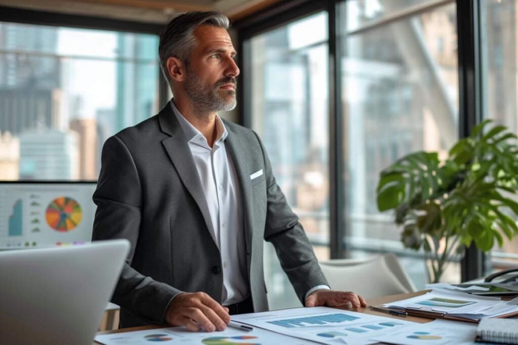 Les secrets du coaching pour atteindre la liberté financière