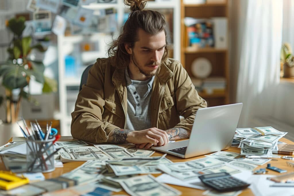 Freelance : maximiser ses revenus sans tout dépenser