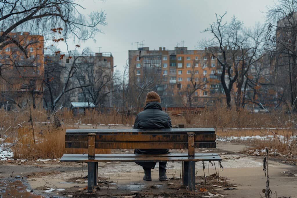 Pourquoi certaines personnes resteront pauvres toute leur vie