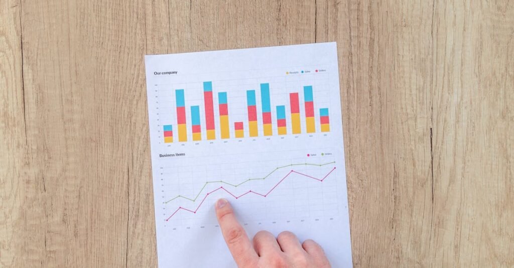 découvrez les clés de l'investissement : stratégies, conseils et tendances pour faire fructifier votre capital et optimiser vos rendements.