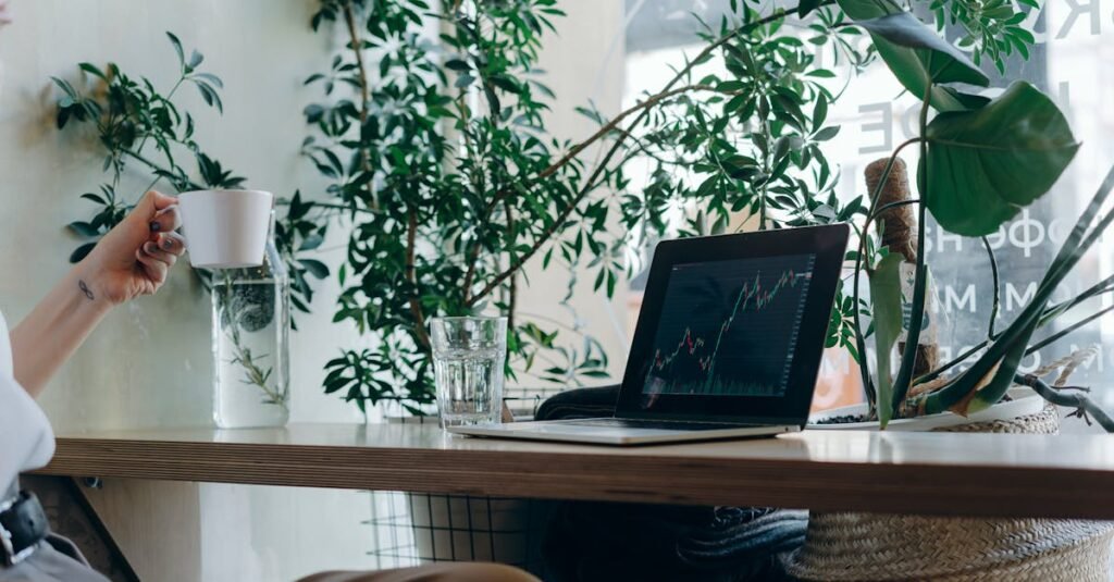découvrez tout ce qu'il faut savoir sur un compte de trading : les différents types de comptes, les étapes d'ouverture, les frais associés et des conseils pour optimiser vos investissements. plongez dans le monde du trading en toute confiance.