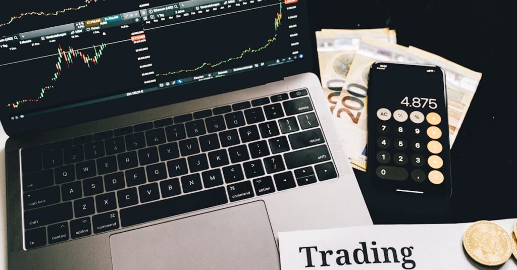 découvrez des stratégies de trading efficaces pour maximiser vos gains sur les marchés financiers. apprenez à analyser les tendances, gérer les risques et optimiser vos investissements grâce à nos conseils d'experts.