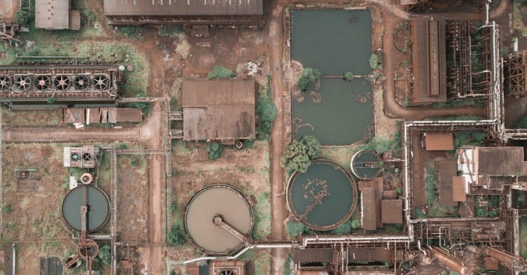 découvrez les meilleurs fabricants d'équipements de traitement de l'eau. trouvez des solutions innovantes et de haute qualité pour purifier et traiter l'eau, adaptées à vos besoins industriels et domestiques.