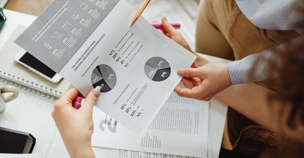 découvrez les critères d'évaluation essentiels pour la formation financière. optimisez vos compétences et maîtrisez les aspects clés de l'apprentissage financier grâce à notre guide complet sur les standards d'évaluation et les meilleures pratiques.