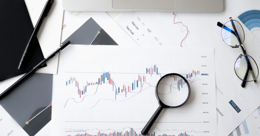 découvrez les meilleures stratégies d'analyse boursière pour optimiser vos investissements. apprenez à interpréter les tendances du marché, évaluer la performance des actions et prendre des décisions éclairées grâce à notre guide complet sur l'analyse des stocks.