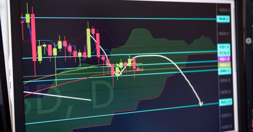 découvrez les indicateurs techniques : des outils essentiels pour analyser les tendances du marché, évaluer les performances des actifs et prendre des décisions de trading éclairées. maîtrisez les stratégies basées sur ces indicateurs pour optimiser vos investissements.