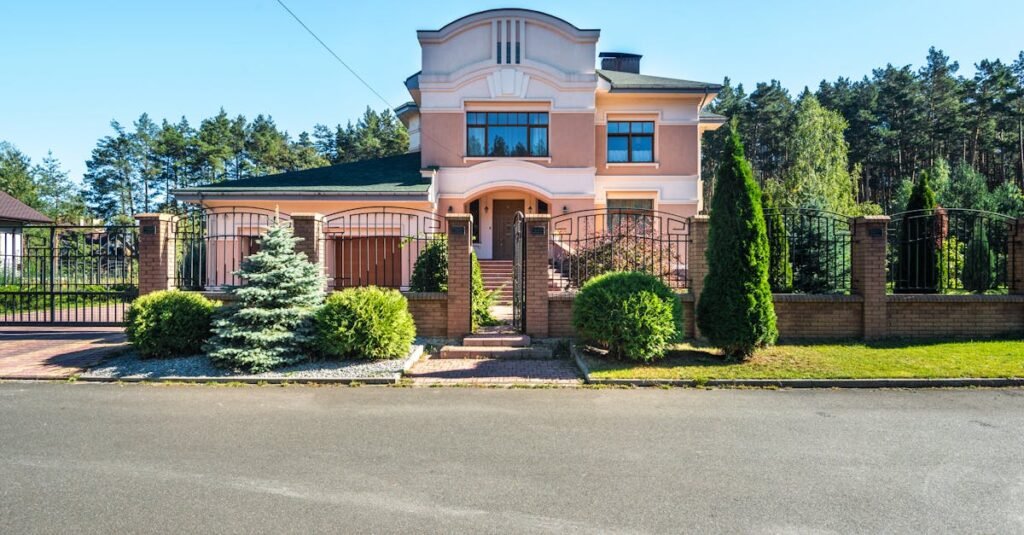 découvrez comment investir efficacement dans l'immobilier avec nos conseils pratiques, stratégies de marché et analyses des tendances. maximisez vos rendements et sécurisez votre avenir financier grâce à des investissements immobiliers éclairés.