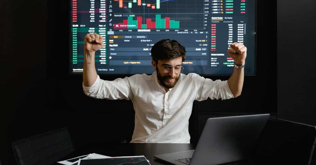 découvrez le monde des brokers : ces experts qui vous accompagnent dans vos investissements financiers. apprenez à choisir le bon courtier pour optimiser vos gains en bourse tout en minimisant les risques. explorez nos conseils et astuces pour naviguer avec succès dans le domaine des marchés financiers.