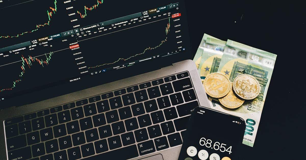 découvrez le monde des cryptomonnaies : leurs avantages, inconvénients, et comment investir judicieusement. explorez les dernières tendances du marché et apprenez à sécuriser vos actifs numériques afin de tirer profit de cette révolution financière.