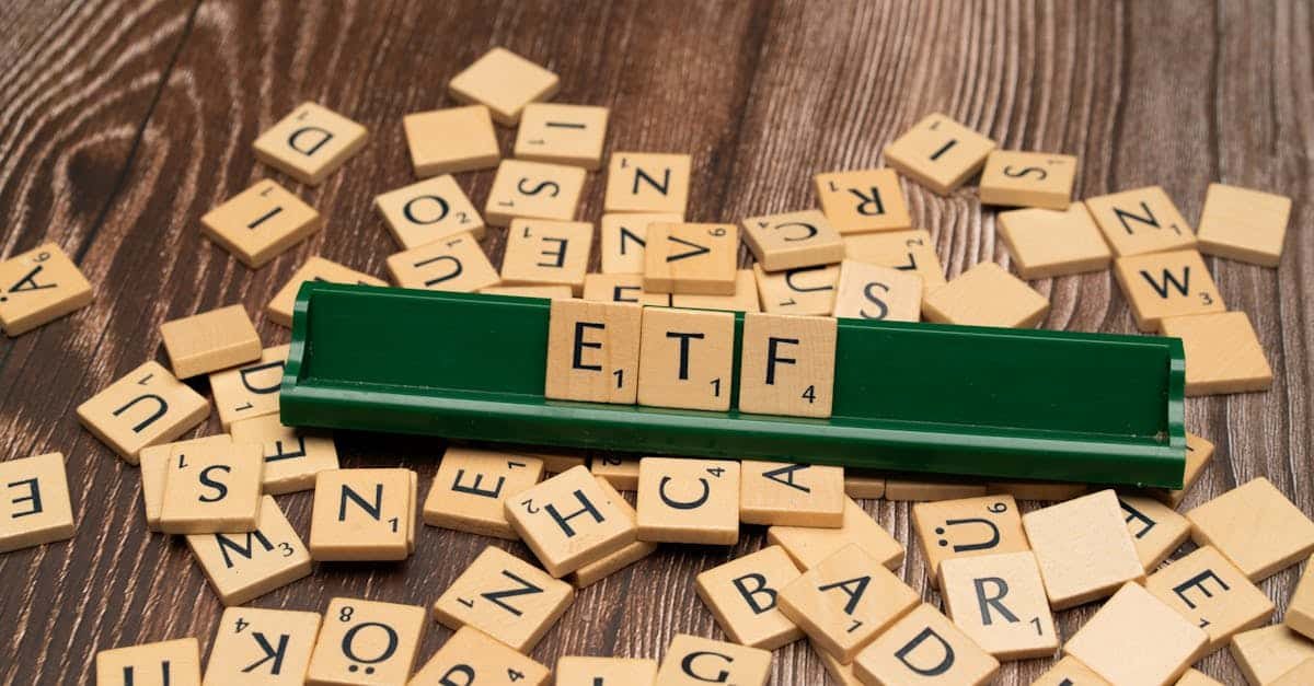 découvrez des stratégies de diversification efficaces pour optimiser votre portefeuille et réduire les risques financiers. apprenez à diversifier vos investissements grâce à des conseils d'experts et des analyses approfondies.