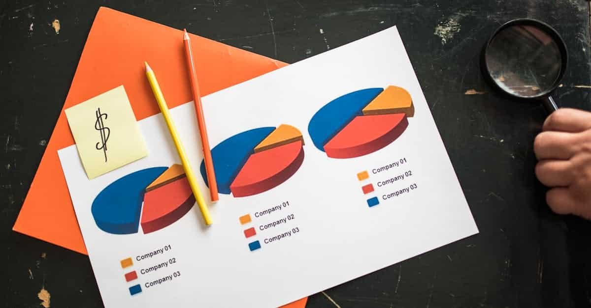 découvrez les actions à dividende, un investissement stratégique pour générer un revenu passif. apprenez à identifier les meilleures opportunités de marché et à diversifier votre portefeuille tout en maximisant vos rendements avec des dividendes durables.