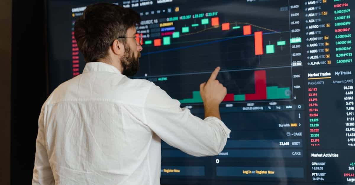 découvrez les meilleures actions à dividendes pour diversifier votre portefeuille et maximiser vos revenus passifs. apprenez à choisir les titres les plus rentables et à investir intelligemment dans des sociétés qui distribuent des dividendes réguliers.
