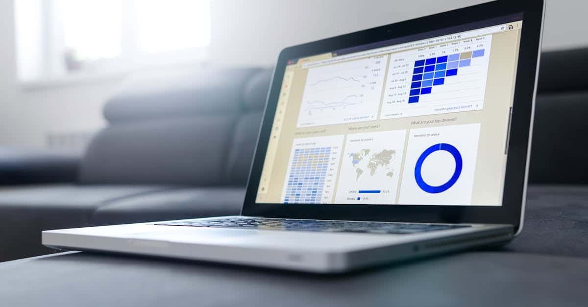 découvrez les principes de l'analyse fondamentale, une méthode essentielle pour évaluer la valeur intrinsèque des actifs financiers. apprenez à analyser les états financiers, à comprendre les indicateurs économiques et à prendre des décisions d'investissement éclairées.