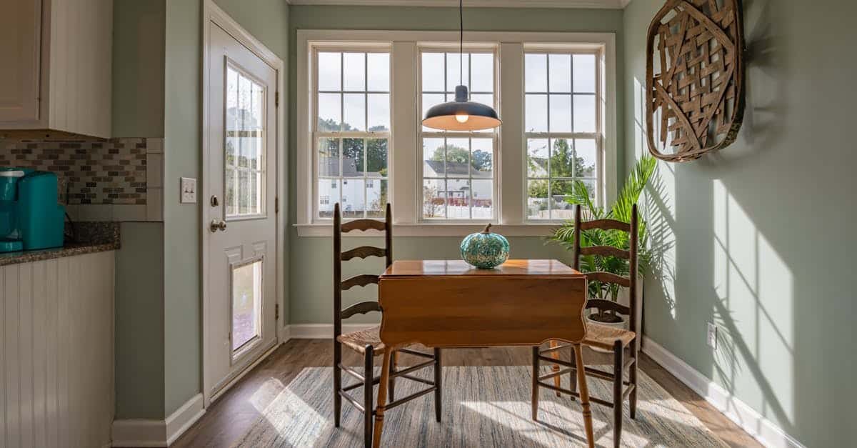 découvrez l'art du home staging : transformez votre intérieur pour séduire acheteurs et visiteurs. optimisez l'espace, rehaussez l'esthétique et vendez plus rapidement grâce à des conseils avisés et des techniques professionnelles.