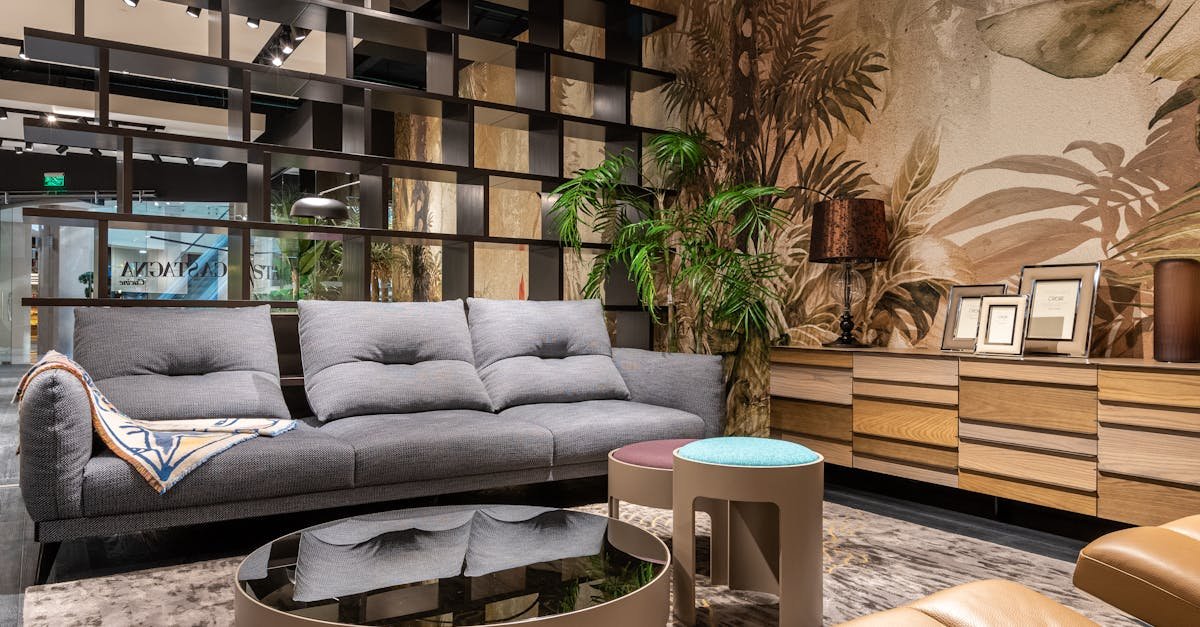 découvrez comment le home staging transforme votre espace pour maximiser son attrait et sa valeur. apprenez des techniques efficaces pour sublimer votre intérieur et séduire les acheteurs potentiels.