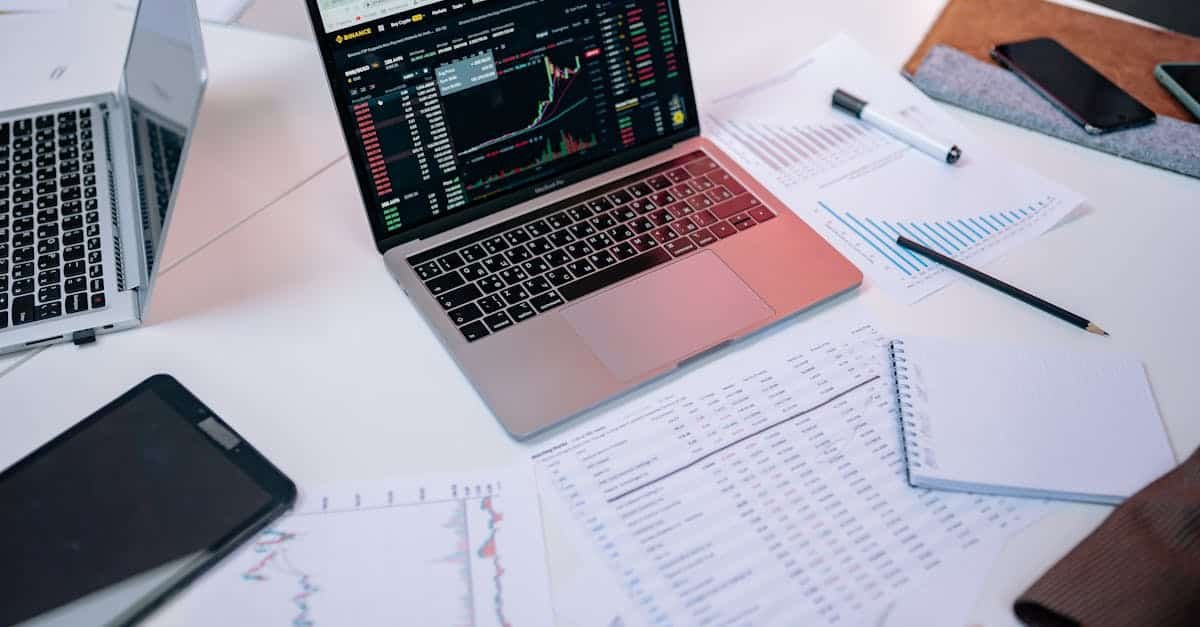 découvrez notre guide complet sur l'analyse des investissements, qui vous aidera à évaluer les opportunités financières, optimiser votre portefeuille et prendre des décisions éclairées pour maximiser votre rendement.