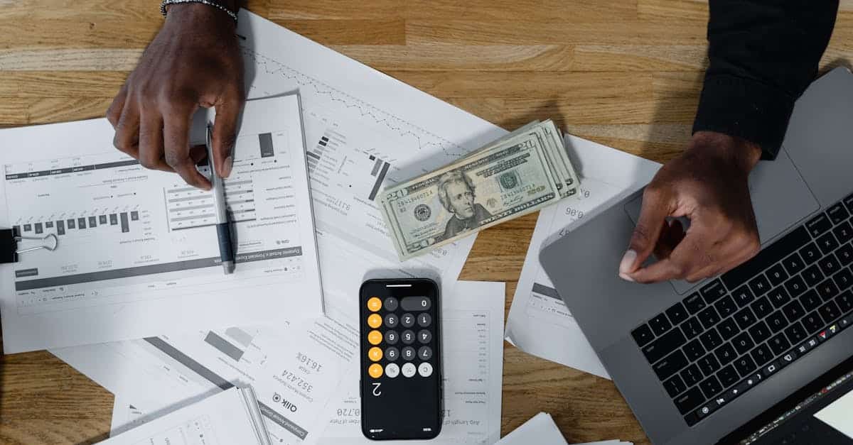 découvrez comment suivre efficacement vos investissements grâce à nos conseils pratiques et outils d'analyse. optimisez vos performances financières et restez informé des tendances du marché.