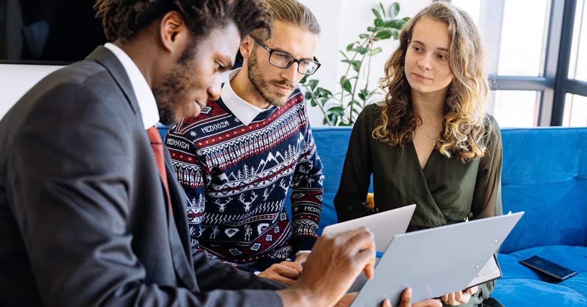 découvrez les différents types de prêts hypothécaires disponibles pour vous aider à financer votre projet immobilier. comparez les options telles que les prêts à taux fixe, les prêts à taux variable et d'autres solutions adaptées à vos besoins financiers.