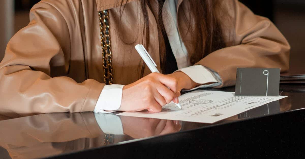 découvrez tout ce qu'il faut savoir sur les frais notariales : tarifs, éléments pris en compte et conseils pratiques pour bien gérer vos démarches. informez-vous pour éviter les surprises et optimiser vos coûts lors de la sollicitation d'un notaire.