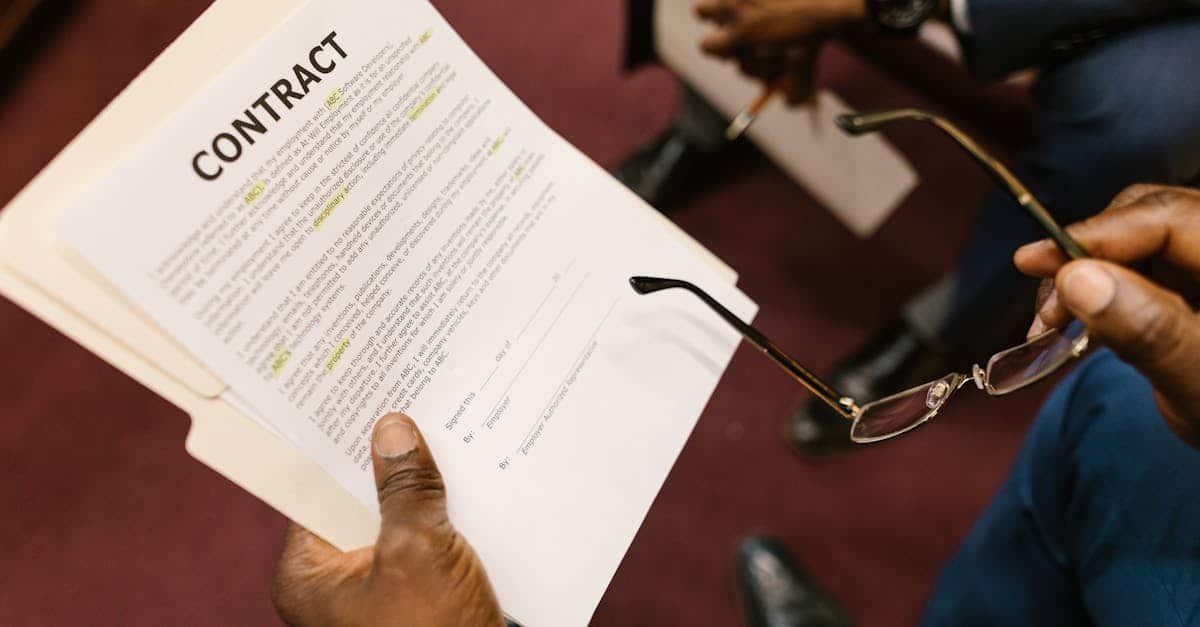 découvrez l'importance d'un notaire pour la signature de documents cruciaux. apprenez comment un notary signing peut sécuriser vos transactions légales et garantir leur validité.