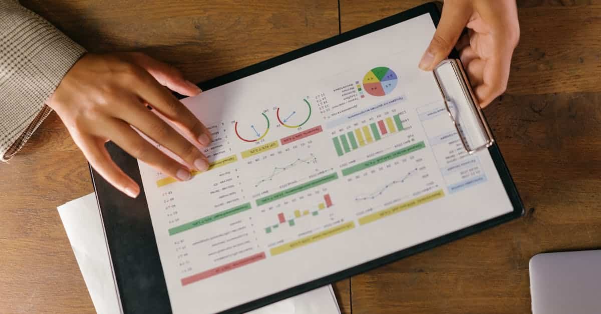 découvrez nos indicateurs de portefeuille, des outils essentiels pour analyser et optimiser vos investissements. suivez la performance de vos actifs, évaluez les risques et prenez des décisions éclairées grâce à des données précises et des analyses approfondies.
