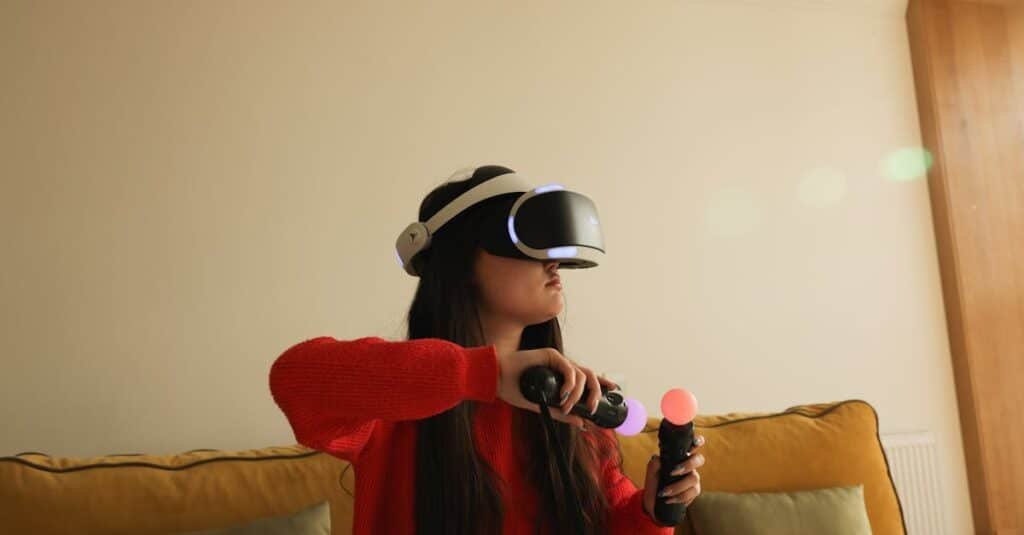 découvrez les dernières innovations technologiques qui transforment notre quotidien. explorez comment ces avancées façonnent l'avenir, améliorent notre vie quotidienne et ouvrent de nouvelles perspectives dans divers secteurs.