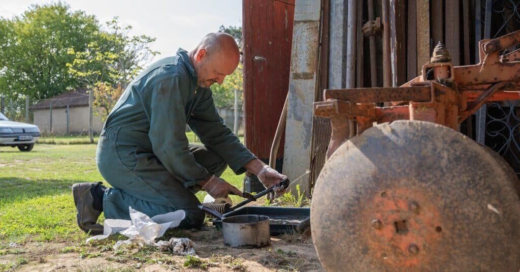 découvrez notre service de diagnostic de gaz, une solution fiable et efficace pour détecter les fuites et garantir la sécurité de votre habitat. profitez d'une expertise professionnelle pour assurer un environnement sain et sécurisé.