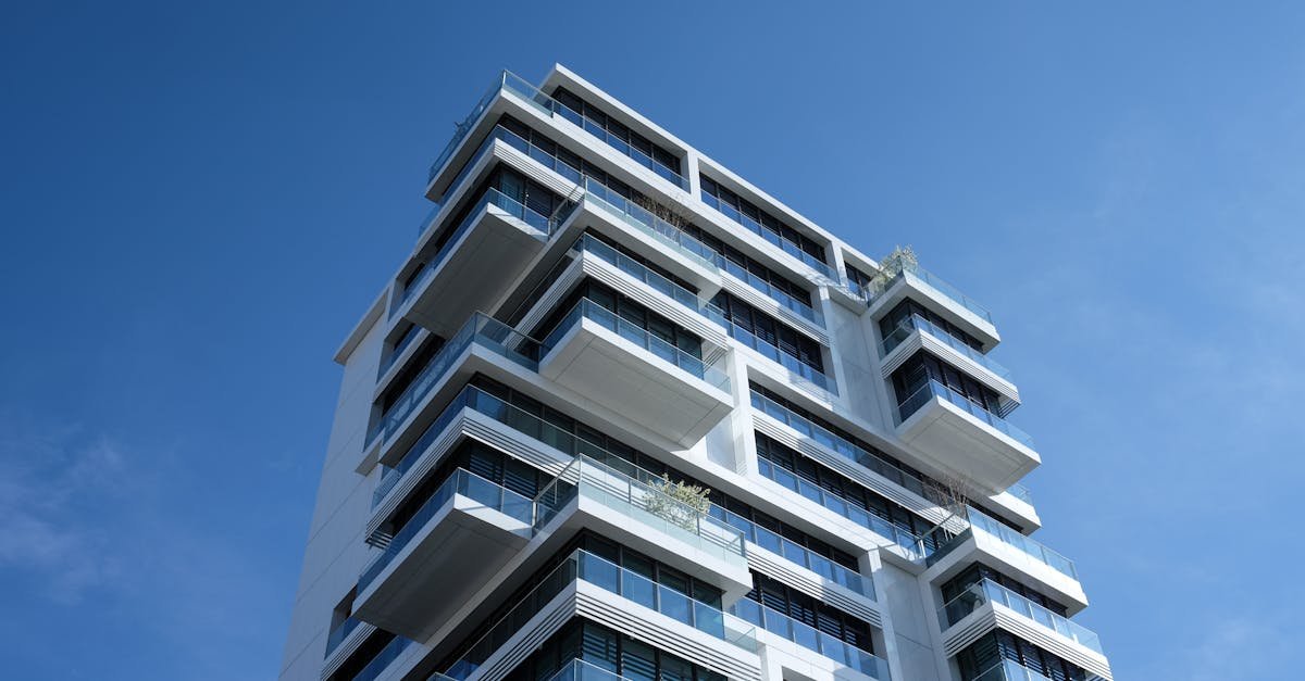 découvrez le monde de l'immobilier avec des conseils d'experts, des tendances du marché et des astuces pour acheter, vendre ou louer votre bien. que vous soyez investisseur ou futur propriétaire, trouvez les informations indispensables pour réussir vos projets immobiliers.