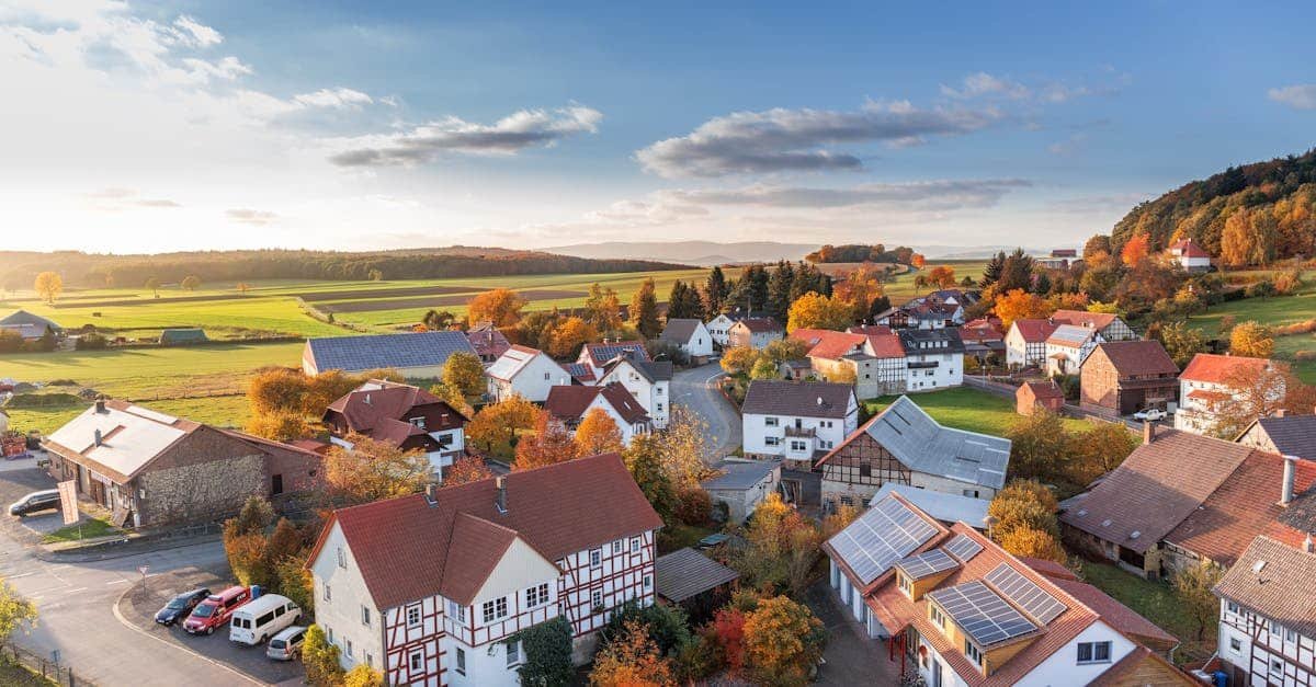 découvrez tout ce qu'il faut savoir sur l'immobilier : conseils d'achat, tendances du marché, investissements rentables et la meilleure façon de vendre votre bien. plongez dans l'univers de l'immobilier dès aujourd'hui!