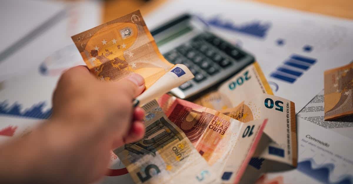 découvrez tout ce que vous devez savoir sur les frais des agences immobilières. informez-vous sur les commissions, les coûts cachés et les services offerts pour préparer au mieux votre projet immobilier.