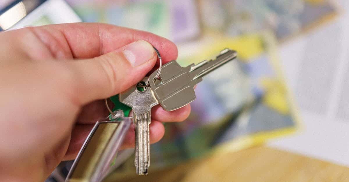 découvrez tout sur les diagnostics immobiliers en france : obligations légales, types de diagnostics, et conseils pour une transaction réussie. assurez-vous d'être bien informé avant d'acheter ou de vendre votre bien immobilier.