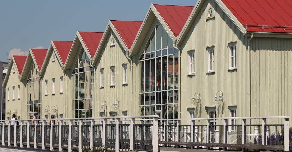 découvrez comment la digitalisation révolutionne le secteur de l'immobilier, améliorant l'efficacité, la transparence et l'expérience client. explorez les dernières innovations technologiques pour optimiser votre investissement immobilier.