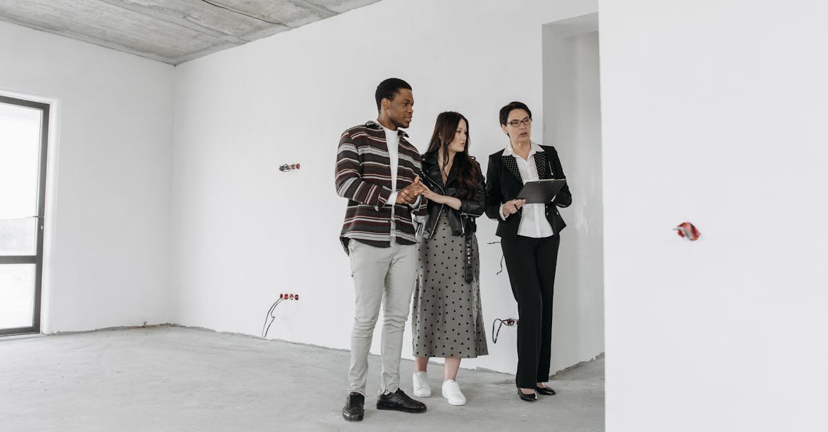 découvrez les questions essentielles pour évaluer un bien immobilier. notre guide vous aide à comprendre les aspects clés à considérer lors de l'évaluation d'une propriété, que ce soit pour un achat, une vente ou une estimation financière.
