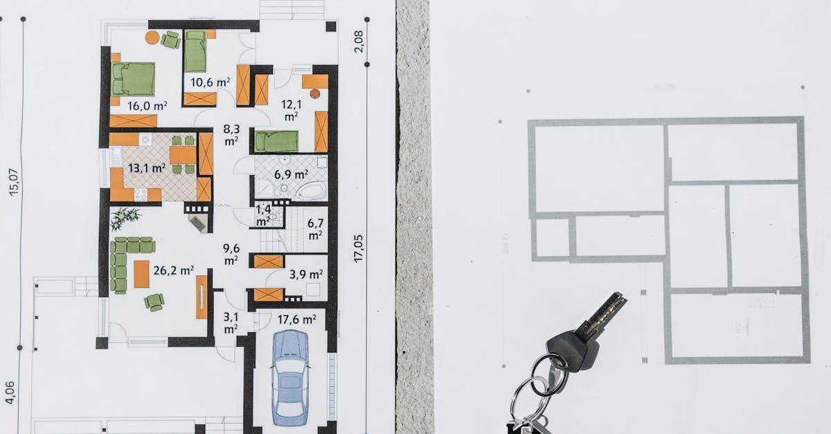 découvrez les meilleures stratégies d'investissement immobilier pour maximiser votre retour sur investissement. apprenez comment analyser le marché, sélectionner des propriétés rentables et diversifier votre portefeuille dans le secteur de l'immobilier.