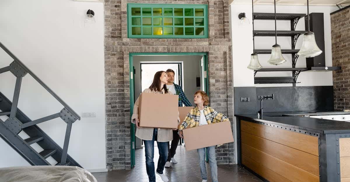 découvrez les meilleures opportunités d'investissement immobilier pour maximiser votre rendement. apprenez les stratégies clés, les tendances du marché et les conseils d'experts pour réussir dans le monde de l'immobilier.