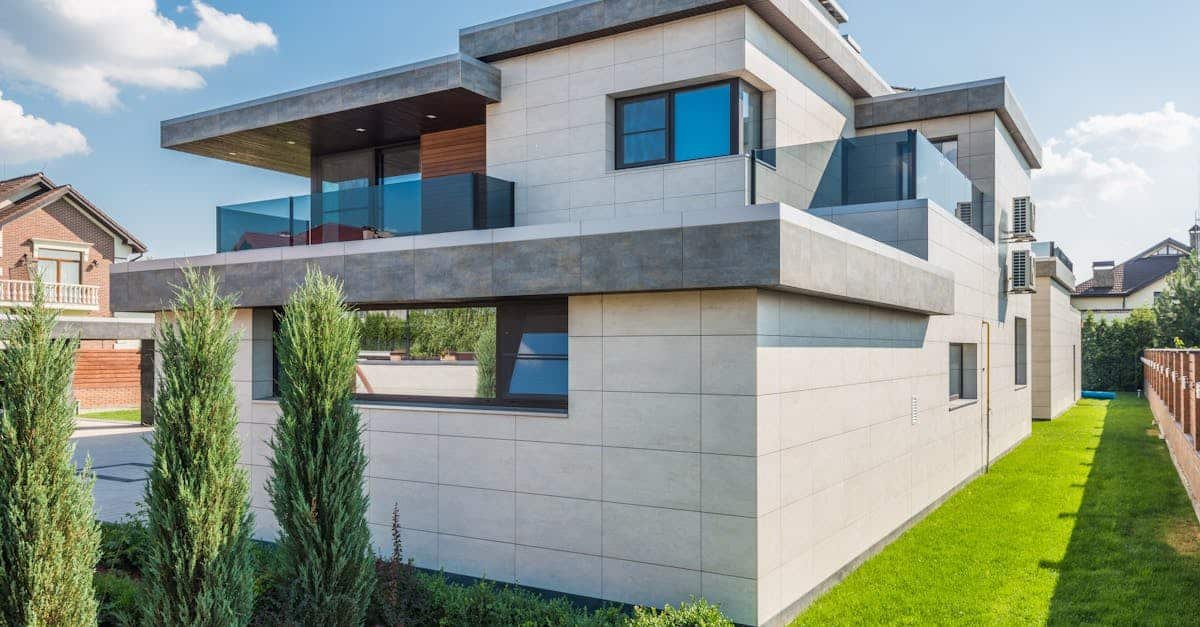 découvrez les opportunités d'investissement dans l'immobilier : stratégies, conseils et tendances du marché pour optimiser votre patrimoine et générer des revenus passifs.