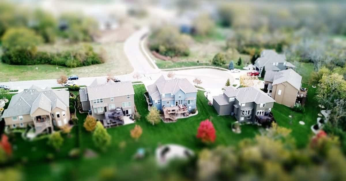 découvrez les meilleures stratégies d'investissement immobilier pour maximiser vos rendements. optimizez votre portefeuille avec des conseils d'experts et les tendances du marché, que vous soyez investisseur débutant ou chevronné.
