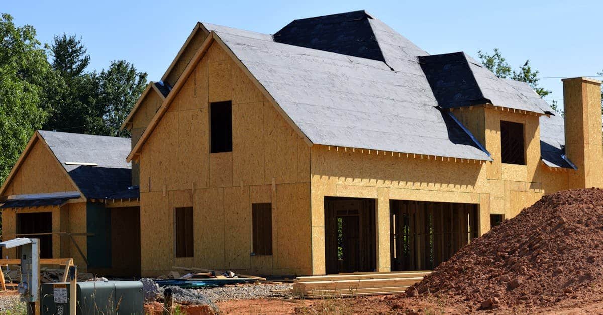 découvrez les tendances et insights du marché immobilier. explorez les opportunités d'investissement, les statistiques clés et les prévisions pour naviguer dans l'univers de l'immobilier de manière informée.