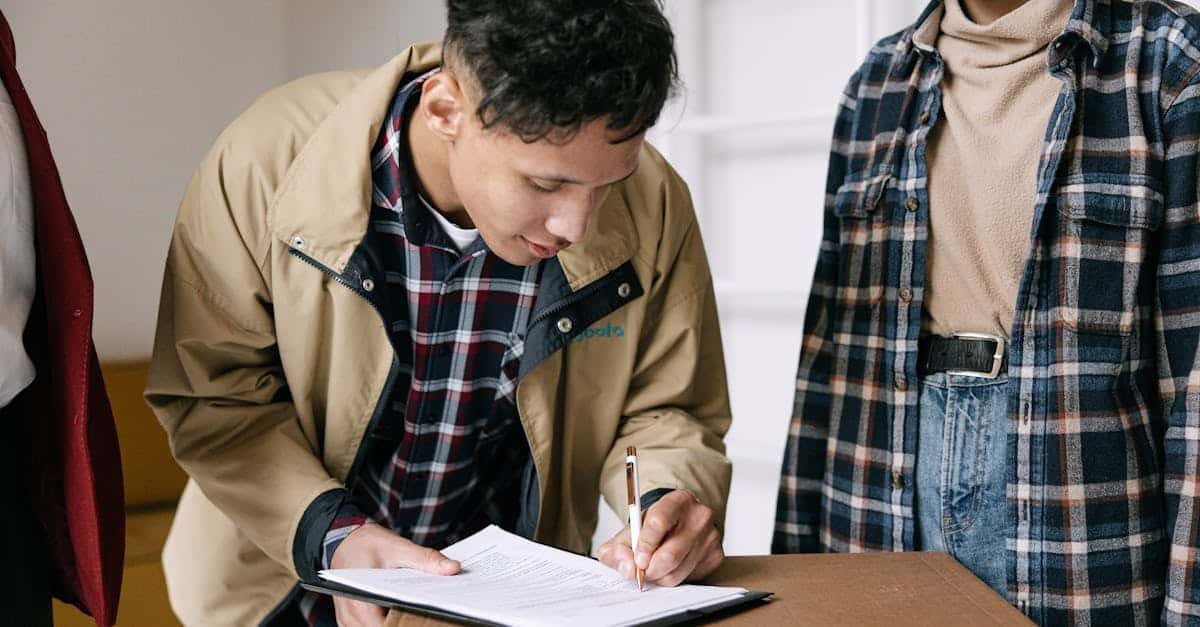 découvrez le processus d'achat immobilier, étape par étape, pour acquérir votre bien en toute sérénité. apprenez les astuces essentielles, les documents nécessaires et les erreurs à éviter pour réussir votre investissement immobilier.