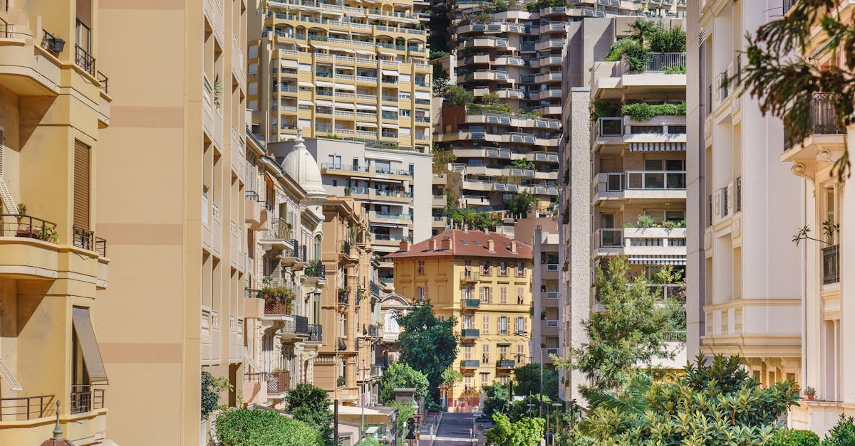 découvrez les enjeux et les évolutions de la réglementation immobilière en france. informez-vous sur les lois et normes qui encadrent le secteur immobilier, garantissant la transparence et la sécurité des transactions.