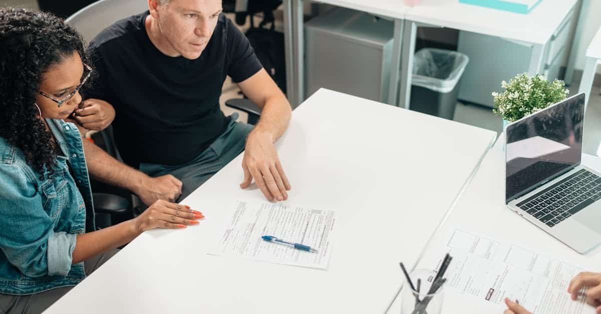 découvrez notre guide sur le contrat de réservation immobilière : les clés pour sécuriser votre achat, comprendre vos droits et obligations, et naviguer sereinement dans le processus immobilier en france.