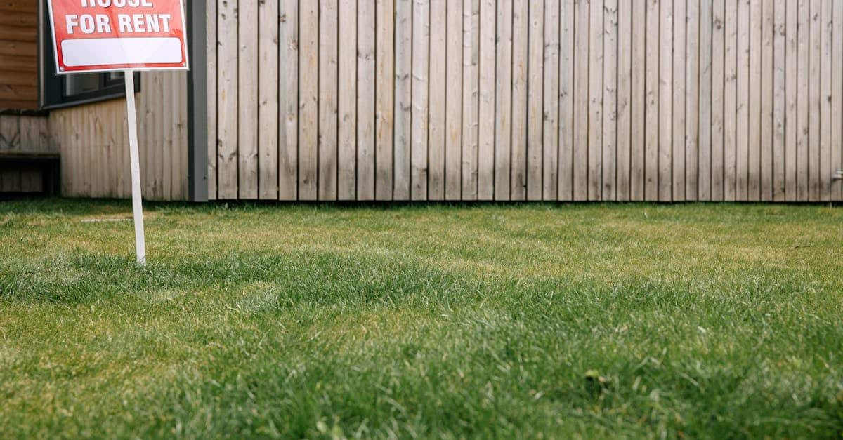 découvrez comment maximiser vos revenus grâce à l'investissement locatif. explorez nos conseils pratiques, stratégies et tendances du marché pour réussir dans votre projet d'achat et de gestion immobilière.
