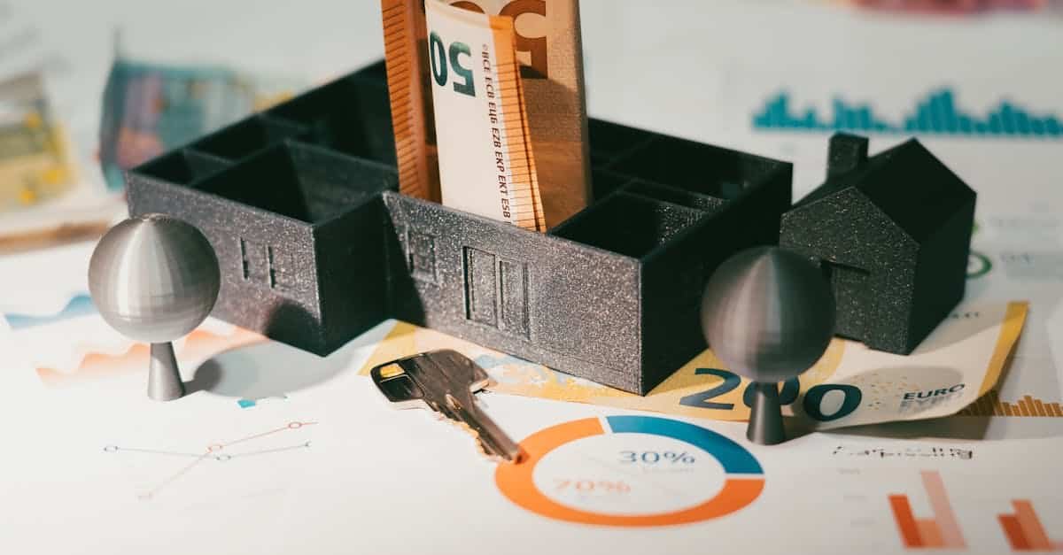 découvrez comment maximiser la rentabilité de votre investissement locatif grâce à des stratégies efficaces et des conseils d'experts. apprenez à évaluer le marché, à choisir les bons biens immobiliers et à optimiser vos revenus pour atteindre vos objectifs financiers.
