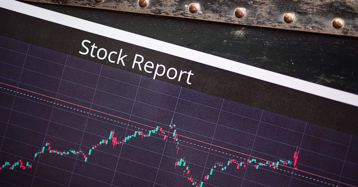 analyse détaillée des actions : découvrez les tendances du marché, évaluez les performances des entreprises et optimisez vos décisions d'investissement grâce à des outils d'analyse de pointe.