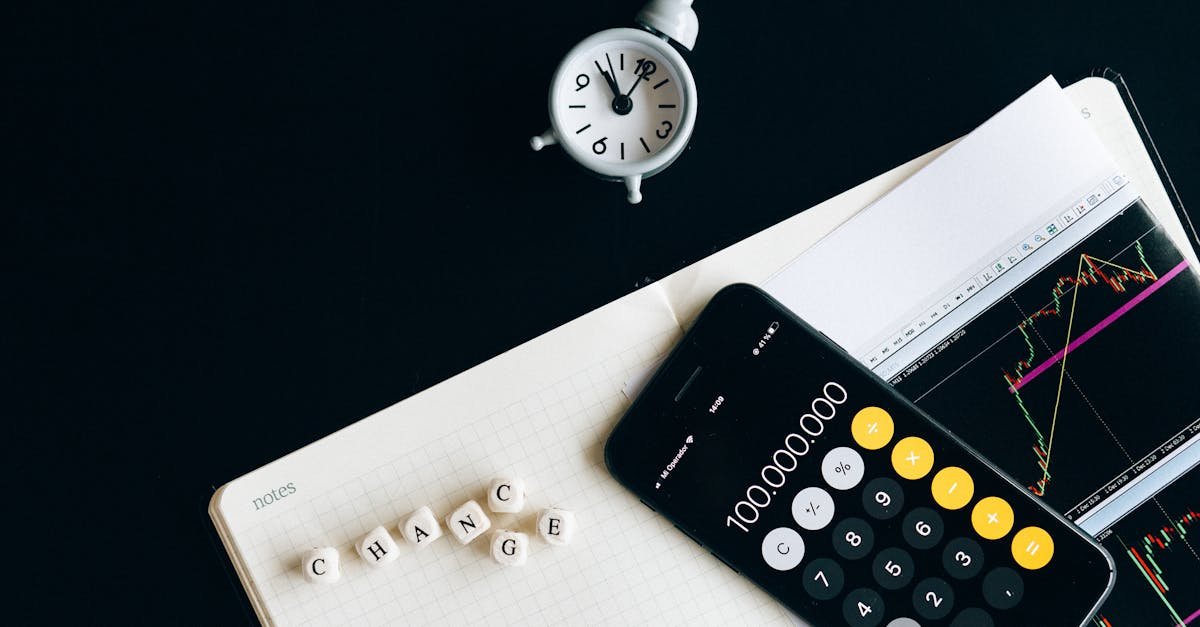découvrez les stratégies essentielles pour investir efficacement sur le marché boursier. apprenez à analyser les tendances, à choisir les bonnes actions et à maximiser vos rendements. que vous soyez novice ou expérimenté, notre guide vous aidera à naviguer dans l'univers de la bourse avec succès.