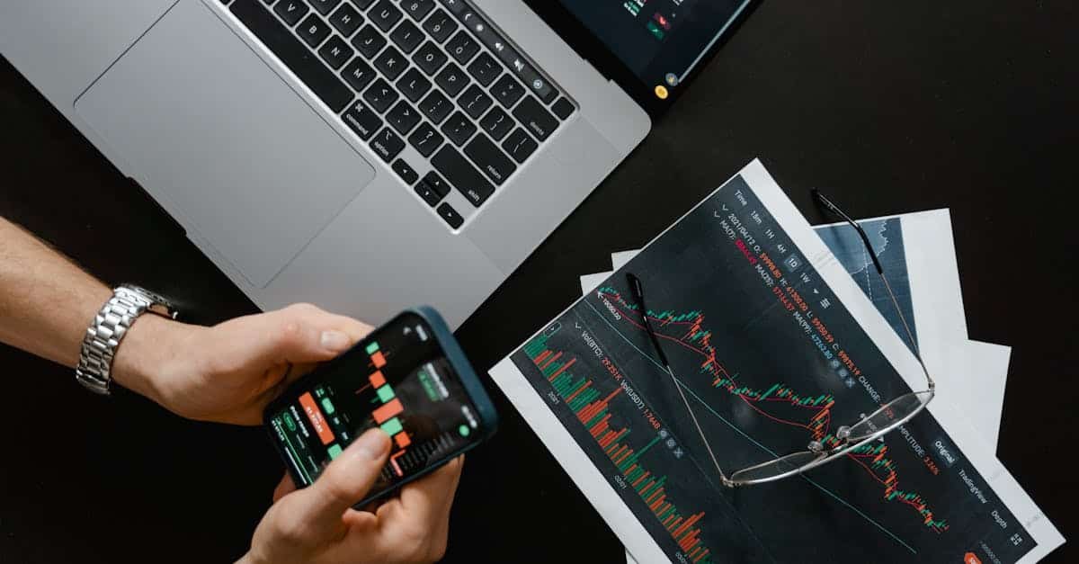 découvrez des stratégies efficaces pour maximiser vos bénéfices grâce à la vente de stocks. apprenez à analyser le marché, à choisir le bon moment pour vendre et à diversifier votre portefeuille pour optimiser vos investissements.