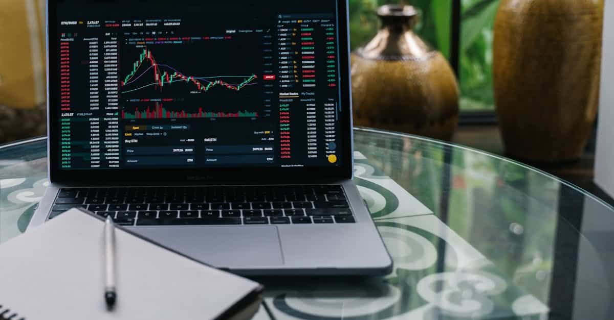 découvrez les dernières tendances et analyses sur les stocks : investissements, performances des entreprises et stratégies de trading pour optimiser votre portefeuille.