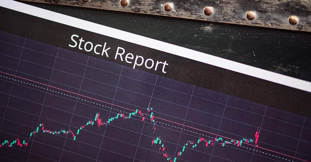 découvrez les bases de l'analyse technique, une méthode incontournable pour évaluer les tendances du marché et prendre des décisions éclairées en trading et en investissement. apprenez à interpréter les graphiques, identifier les modèles et utiliser des indicateurs pour optimiser vos stratégies financières.