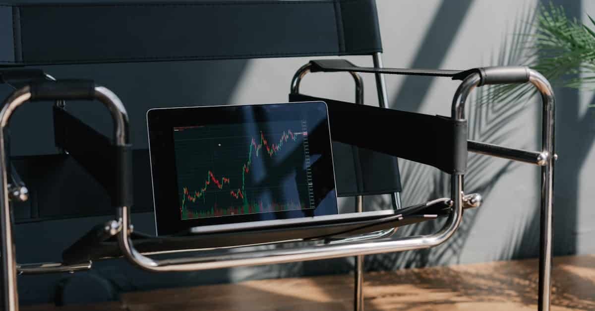 découvrez les fondamentaux de l'analyse technique, une méthode essentielle pour évaluer les mouvements des marchés financiers. apprenez à interpréter les graphiques, à identifier les tendances et à prendre des décisions éclairées pour optimiser vos investissements.