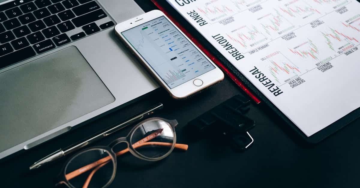découvrez les fondamentaux de l'analyse technique, une méthode d'évaluation des actifs financiers basée sur l'étude des graphiques de prix et des volumes. apprenez à identifier les tendances du marché, à utiliser des indicateurs et à prendre des décisions éclairées pour optimiser vos investissements.